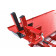 HBM motorheftafel 450 Kg rood