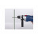 HBM 72-delige hollewand pluggenset. ankerset met montagetang