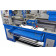 HBM 400V professionele metaaldraaibank 360 x 1000