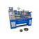 HBM 400V professionele metaaldraaibank 360 x 1000