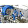 HBM 400V professionele metaaldraaibank 360 x 1000