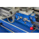 HBM 400V professionele metaaldraaibank 360 x 1000
