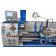 HBM 400V professionele metaaldraaibank 360 x 1000