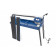 Tegelzaagmachine 230V 920 mm 1200 Watt