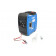 HBM 1000W inverter generator 60 cc benzinemotor 230V/12V/USB