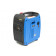 HBM 1000W inverter generator 60 cc benzinemotor 230V/12V/USB