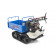 Mini dumper 320 Kg 196 cc 6.5 PK (met kiepbak)