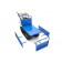 Mini dumper 320 Kg 196 cc 6.5 PK (met kiepbak)