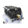 HBM 230V compressor 200 liter LOW NOISE