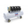 HBM 230V compressor 200 liter LOW NOISE