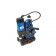 HBM PROFI 230V magneetboormachine 35mm 