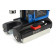 HBM PROFI 230V magneetboormachine 35mm 