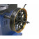 HBM zelfcentrerende motorfiets adaptor voor balanceermachine