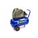 MICHELIN 230V compressor 24 liter