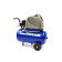 MICHELIN 230V compressor 24 liter