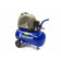 MICHELIN 230V compressor 24 liter