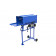 Houtklover 7 ton horizontaal