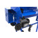 Houtklover 7 ton horizontaal