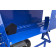 Houtklover 7 ton horizontaal
