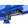 Houtklover 7 ton horizontaal