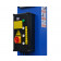 Hefbrug 2-koloms 230V 4000 Kg (hydraulisch)