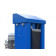 Hefbrug 2-koloms 230V 4000 Kg (hydraulisch)