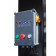 WEBER 230V 2-koloms hefbrug 4000 Kg