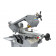 HBM 280NL metaallintzaag 230V PROFI
