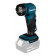 MAKITA 18V accu 5Ah combi gereedschapset