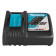 MAKITA 18V accu 5Ah combi gereedschapset