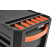 TACTIX 7 laden gereedschapswagen