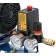 HBM 230V compressor 50 Liter LOW NOISE