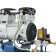 HBM 230V compressor 50 Liter LOW NOISE