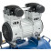 HBM 230V compressor 50 Liter LOW NOISE