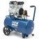 HBM 230V compressor 50 Liter LOW NOISE