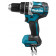MAKITA 18V combi gereedschapset (boren, klopboren, schroeven, zagen en slijpen)