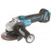 MAKITA 18V combi gereedschapset (boren, klopboren, schroeven, zagen en slijpen)