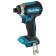 MAKITA 18V combi gereedschapset (boren, klopboren, schroeven, zagen en slijpen)