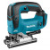 MAKITA 18V combi gereedschapset (boren, klopboren, schroeven, zagen en slijpen)