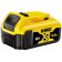 DeWalt 18V 5Ah schroef-klopboormachine