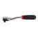 Ratel 1/2" professioneel