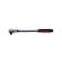 Ratel flexibele kop 3/8" professioneel