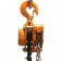Kettingtakel 1 ton 3m