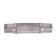 Flexibele uitlaat 2 1/2" ( 73mm ) x 30cm