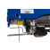 Elektrische takel 500 / 990kg 230V