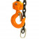Rateltakel 1,5 ton