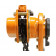 Rateltakel 3 ton