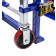 Heftransporters 1800kg
