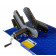 Motorheftafel scooter / brommer 360kg