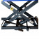 Motorheftafel scooter / brommer 360kg
